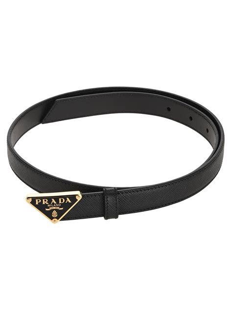 women prada belt